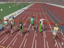 Trucs voor Athletics Mania: Atletica leggera giochi estivi op Android e iPhone