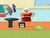 Trucs voor Cashier 3D op Android e iPhone