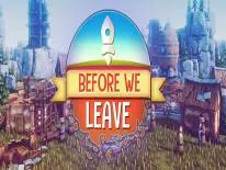 Prestaties en Trofeeën voor Before We Leave