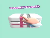 Trucs voor Paint the Cube op Android e iPhone