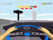 Trucs voor Fast Driver 3D op Android e iPhone
