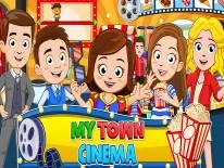Trucs voor My Town : Cinema op Android e iPhone