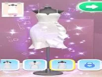 Trucs voor Yes, that dress! op Android e iPhone