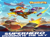 Trucs voor Rooster Defense op Android e iPhone