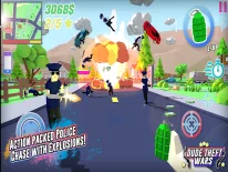 Trucs voor Dude Theft Wars: Open World Sandbox Simulator BETA op Android e iPhone