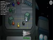 Trucs voor Among Us op Android e iPhone