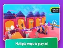 Trucs voor Fall Dudes 3D (Accesso anticipato) op Android e iPhone