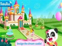 Trucs voor Il castello dei sogni del piccolo Panda op Android e iPhone