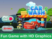 Trucs voor Car Wash: Cleaning & Maintenance Garage op Android e iPhone