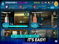 Trucs voor Archer: Danger Phone op Android e iPhone