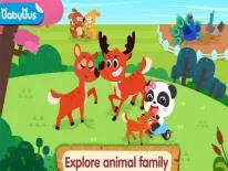 Trucs voor Piccolo Panda: Famiglia degli animali op Android e iPhone