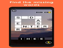 Trucs voor Relax Word op Android e iPhone
