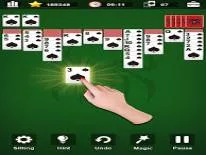 Trucs voor Solitario Spider op Android e iPhone