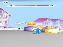 Trucs voor Jumpero op Android e iPhone