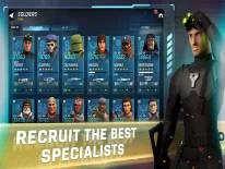 Trucs voor Tom Clancy's Elite Squad - GDR militare op Android e iPhone