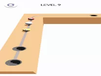 Trucs voor Marble hit 3D - Pool ball hyper casual game op Android e iPhone
