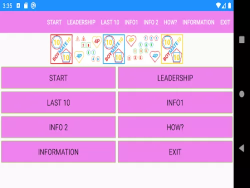 Trucs voor Boymate10 4P - Brain Card Game - New 2020 op Android e iPhone