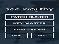 Trucs voor See Worthy op Android e iPhone