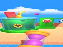 Trucs voor Summer Buster op Android e iPhone