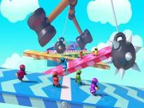 Trucs voor Knockout Race op Android e iPhone