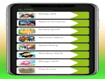 Trucs voor Game Mango op Android e iPhone
