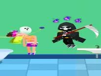 Trucs voor Death Incoming! op Android e iPhone