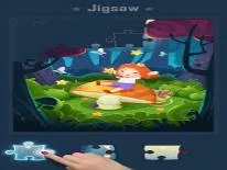 Trucs voor Jigsaw Puzzle Game op Android e iPhone