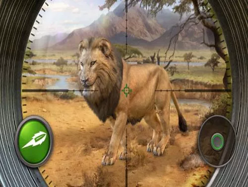 Trucs voor Hunting Clash: Simulatore e gioco di caccia op Android e iPhone Trucs voor Hunting Clash: Simulatore e gioco di caccia op Android e iPhone