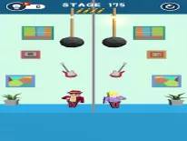 Trucs voor Perfect Assassin op Android e iPhone