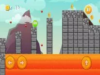 Trucs voor Green Ball Escape Pro op Android e iPhone