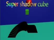 Trucs voor Super shadow cube op Android e iPhone