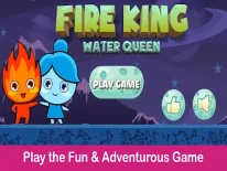 Trucs voor Fireboy & Watergirl Adventure Game op Android e iPhone