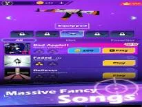 Trucs voor Beat Shooter - Gunshots Rhythm Game op Android e iPhone