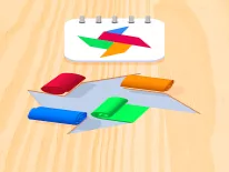 Trucs voor Color Roll 3D op Android e iPhone