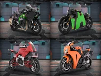 Trucs voor Motor Tour op Android e iPhone