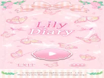 Trucs voor Lily Diary : Dress Up Game op Android e iPhone