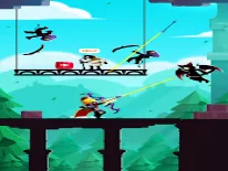 Trucs voor Stick Heroes: Arrow Master op Android e iPhone