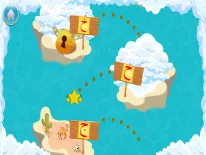 Trucs voor Letters Adventure op Android e iPhone