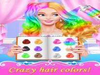 Trucs voor Hair Salon Makeup Stylist op Android e iPhone