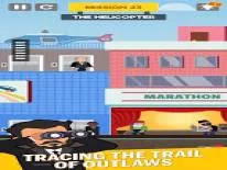 Trucs voor Sniper Captain op Android e iPhone