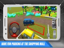 Trucs voor Park Master : Dr. Parking op Android e iPhone