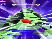 Trucs voor Color Stack Ball 3D: Ball Game run race 3D - Helix op Android e iPhone