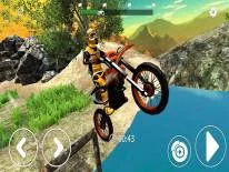 Trucs voor Mountain Moto- Trial Xtreme Racing Games op Android e iPhone