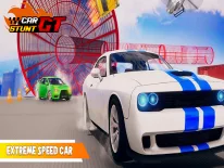 Trucs voor Car Stunt 3D Racing: Mega Ramps op Android e iPhone