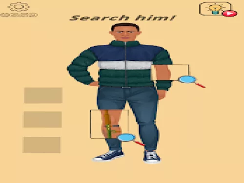 Trucs voor Brain Wash - Amazing Jigsaw Thinking Game op Android e iPhone