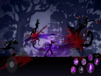 Trucs voor Shadow Knight Premium: Stickman & Fighting Game op Android e iPhone