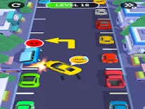 Trucs voor Car Games 3D op Android e iPhone