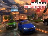 Trucs voor Driving School Sim op Android e iPhone