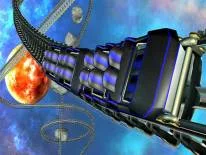 Trucs voor Intergalactic Space Virtual Reality Roller Coaster op Android e iPhone