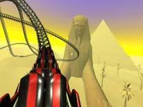 Trucs voor Piramidi egiziane VR Roller Coaster op Android e iPhone
